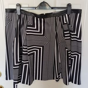 3/$20 Clavin Klein womens mini skirt